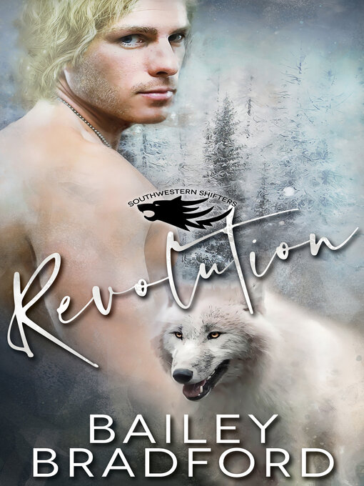 Title details for Revolution by Bailey Bradford - Available